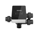 AQUAGEM iWash Automatic Multiport Valve | Wi - Fi Enabled with iGarden App Control - H2O Warehouse